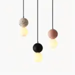 HomoraLumeGlobePendelleuchte9 HomoraLumeGlobePendelleuchte9