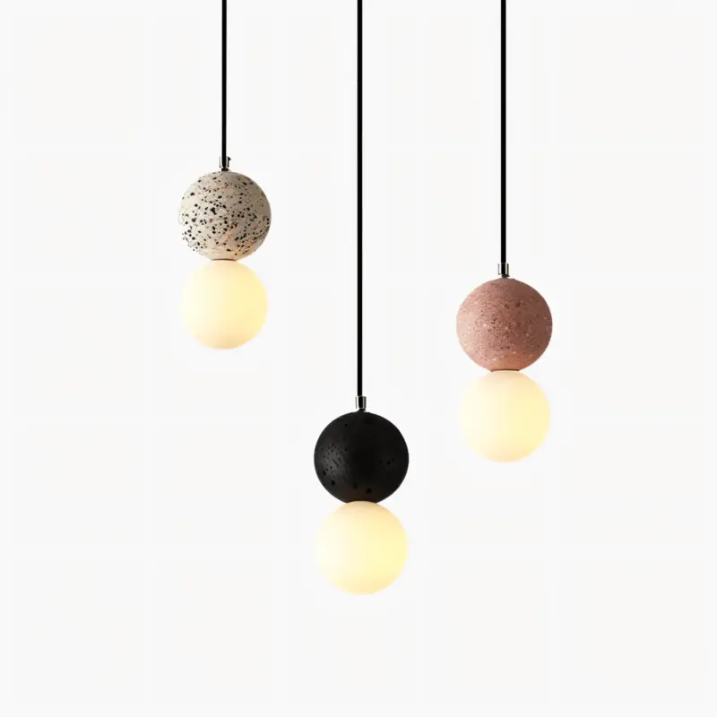 HomoraLumeGlobePendelleuchte9
