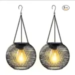 HomoraLumentalicSolarlampe5