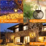 HomoraLumentalicSolarlampe7