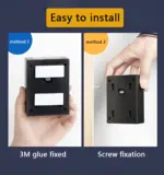 HomoraLumiSunSolarWallLight10