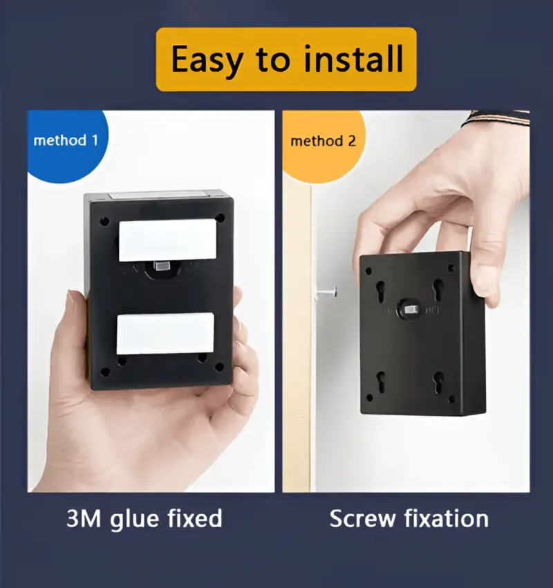 HomoraLumiSunSolarWallLight10
