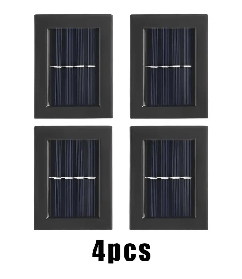 HomoraLumiSunSolarWallLight11