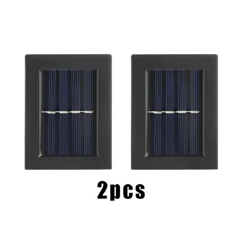 HomoraLumiSunSolarWallLight7