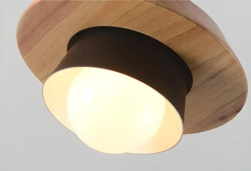 HomoraLuminLoftDeckenleuchten