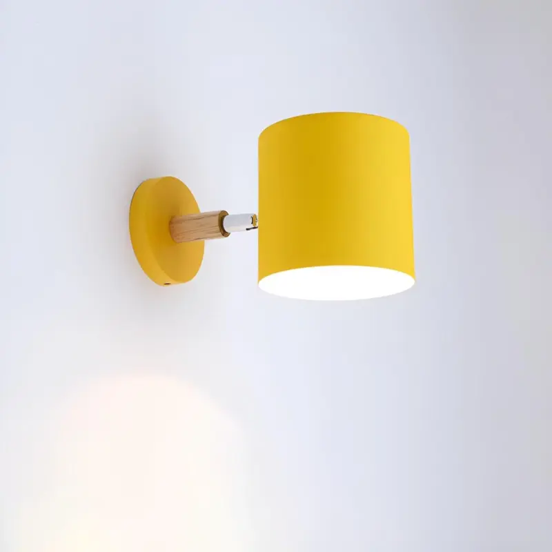 HomoraMacaronRayWandleuchte7