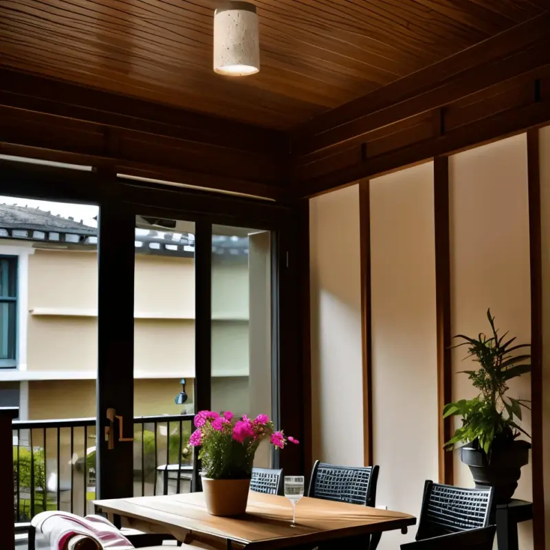 HomoraMarWoodDeckenleuchte3
