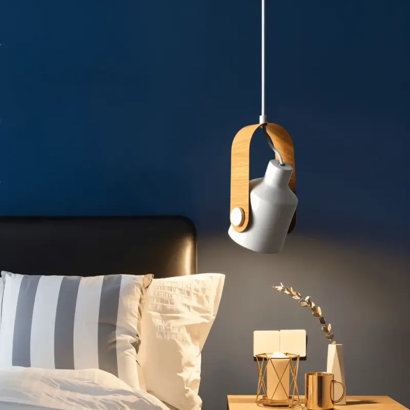 HomoraMiniLogHangespotLicht