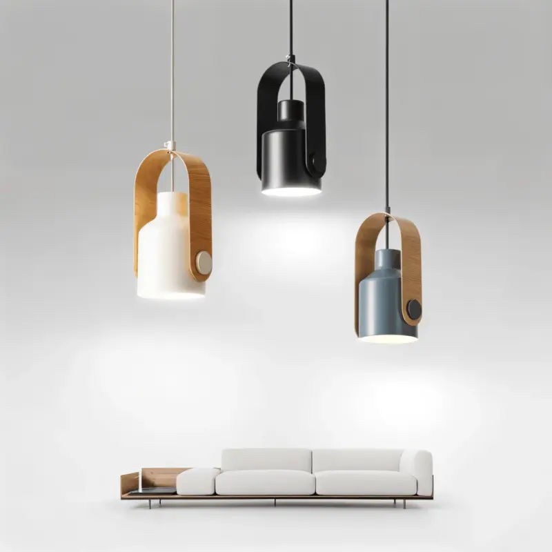 HomoraMiniLogHangespotLicht16