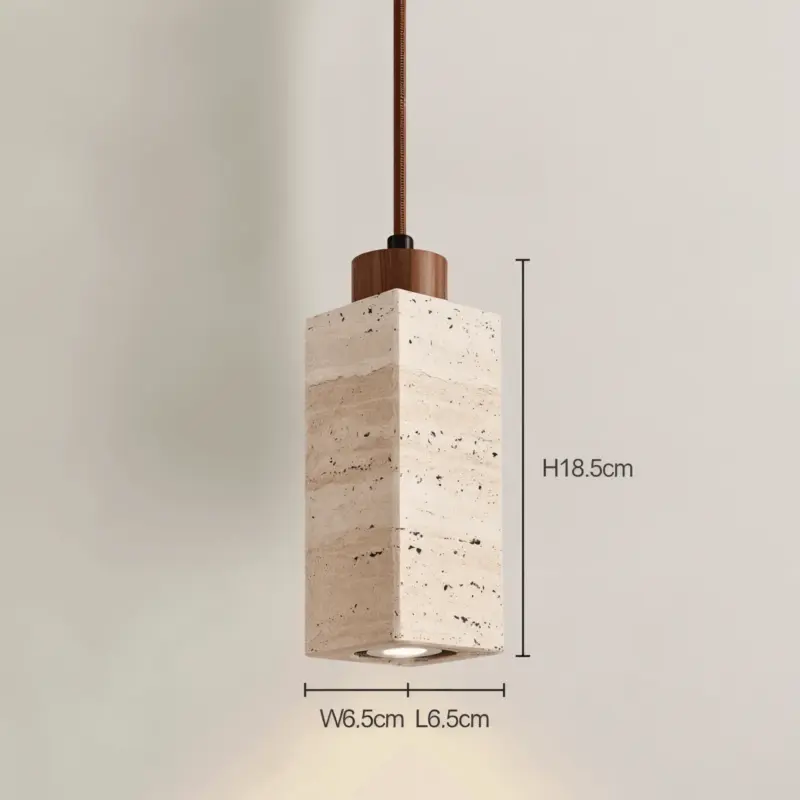 HomoraMiniMarmorDroplight10