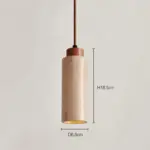 HomoraMiniMarmorDroplight9