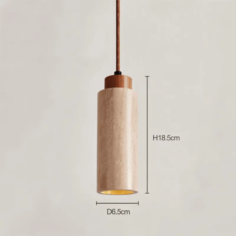 HomoraMiniMarmorDroplight9