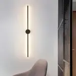 HomoraModiStripWandleuchte