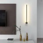 HomoraModiStripWandleuchte25
