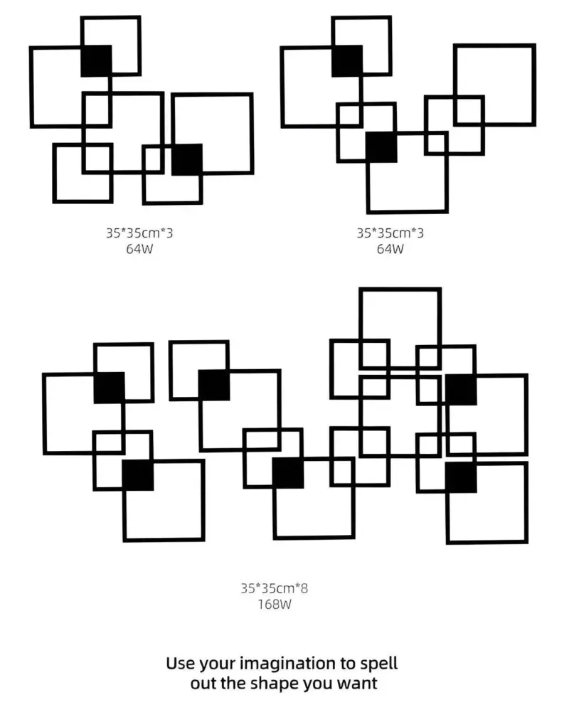 HomoraMonoQuadWandleuchte19