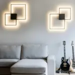 HomoraMonoQuadWandleuchte8