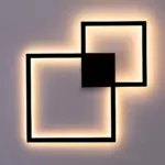 HomoraMonoQuadWandleuchte9