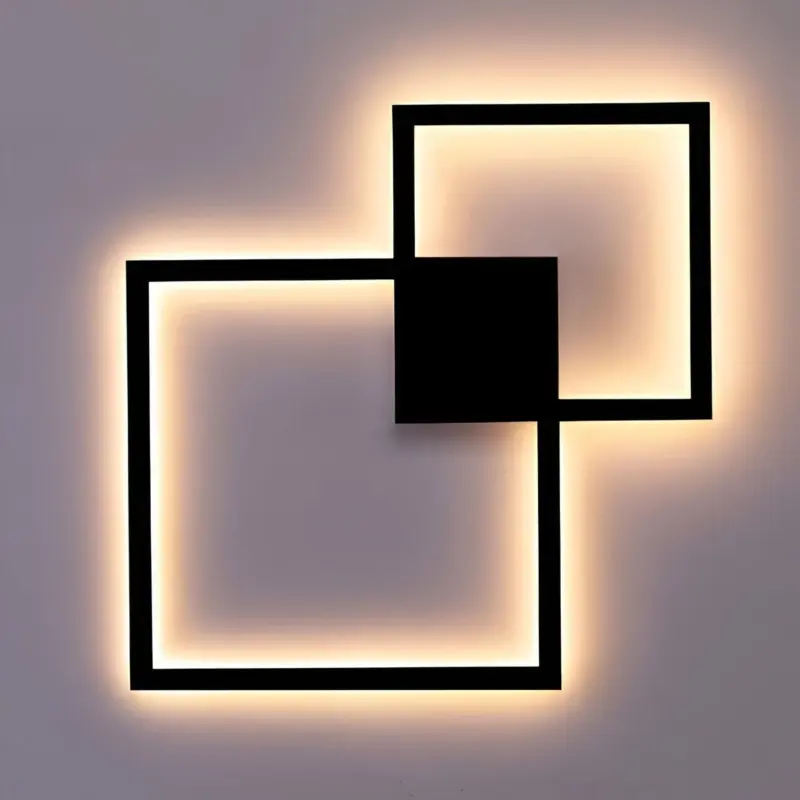 HomoraMonoQuadWandleuchte9