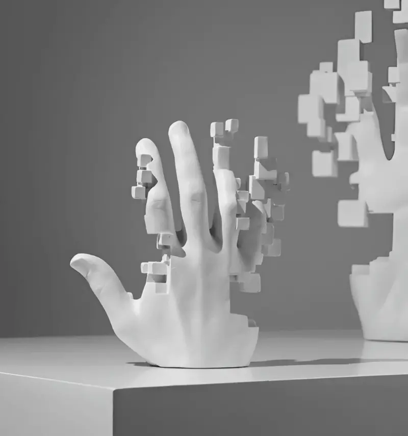 HomoraMosaik HandStatue5 e94fe470 7ab5 432c ada5 367361f142b2