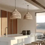 HomoraNativeHuePendelleuchte