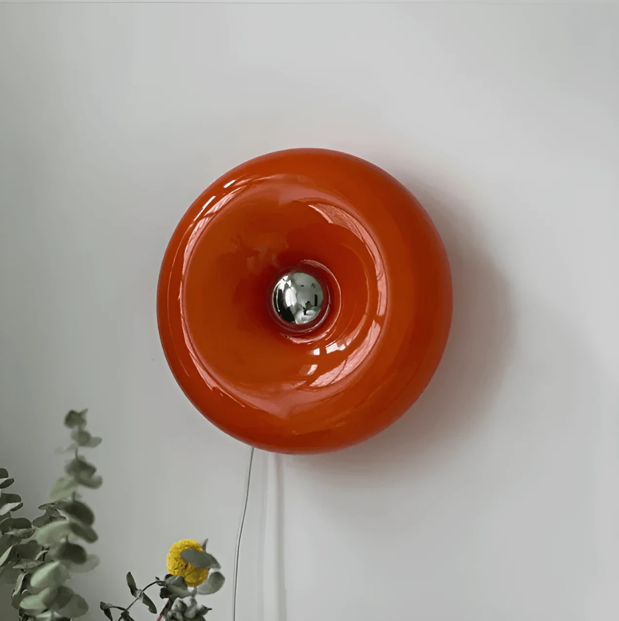 Homoraorangedonut Lampe14