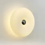 HomoraOrangeDonut Lampe15