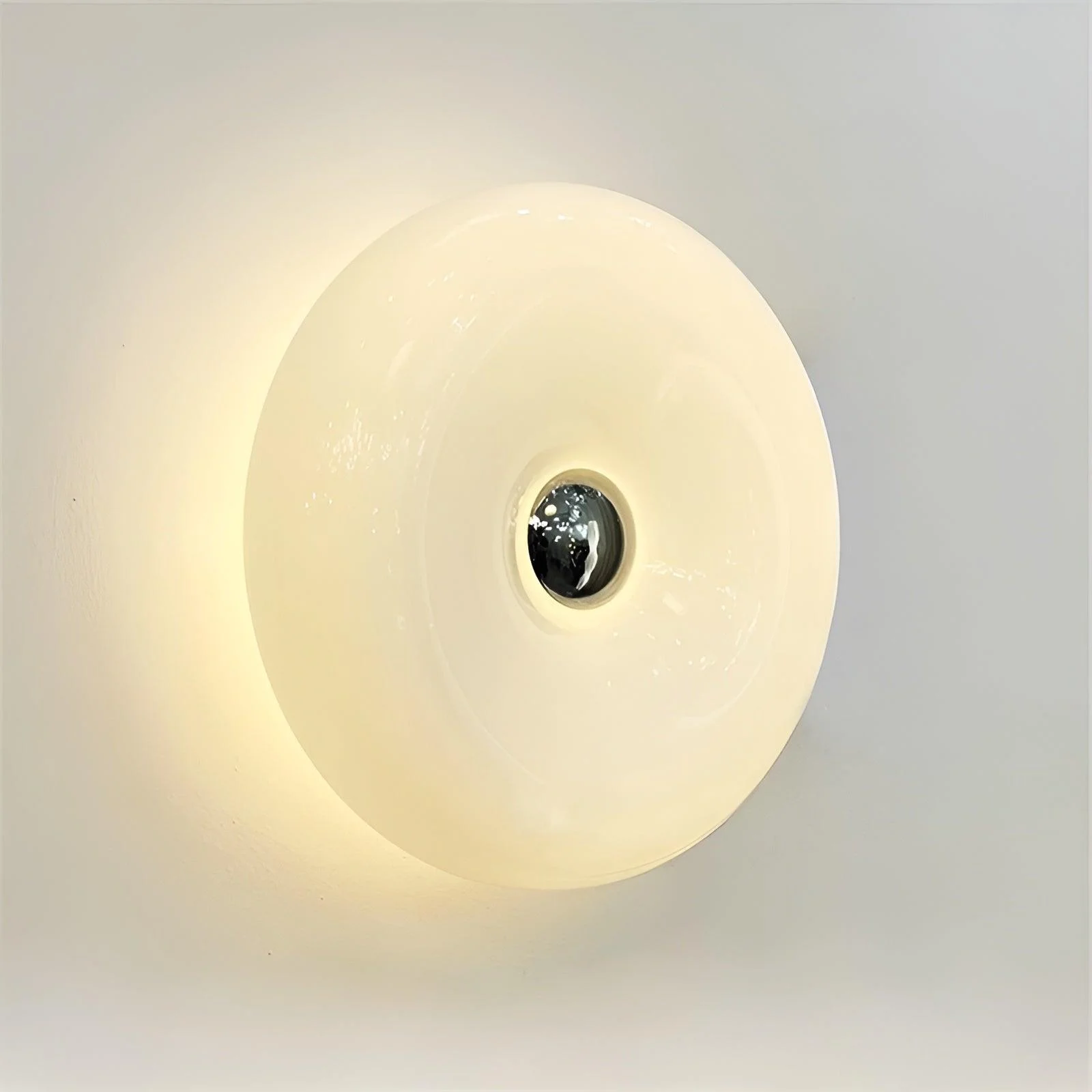 Homoraorangedonut Lampe15