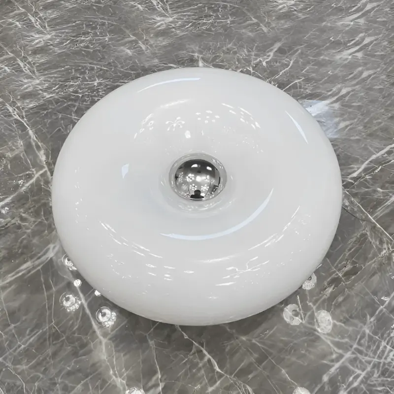 HomoraOrangeDonut Lampe17