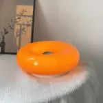 HomoraOrangeDonut Lampe3