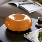 HomoraOrangeDonut Lampe9