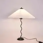 HomoraOriSquiggleLampe
