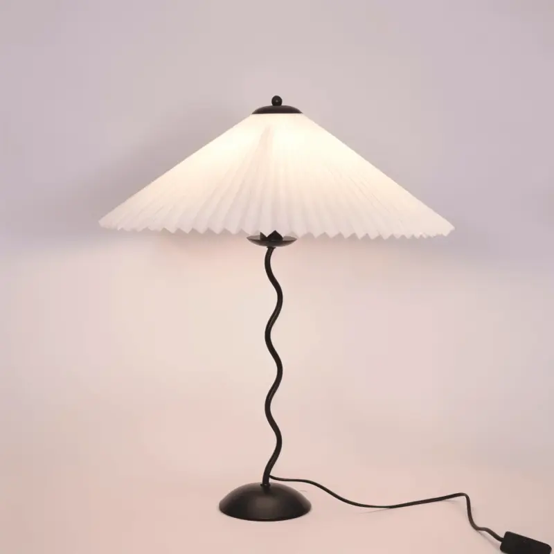 HomoraOriSquiggleLampe