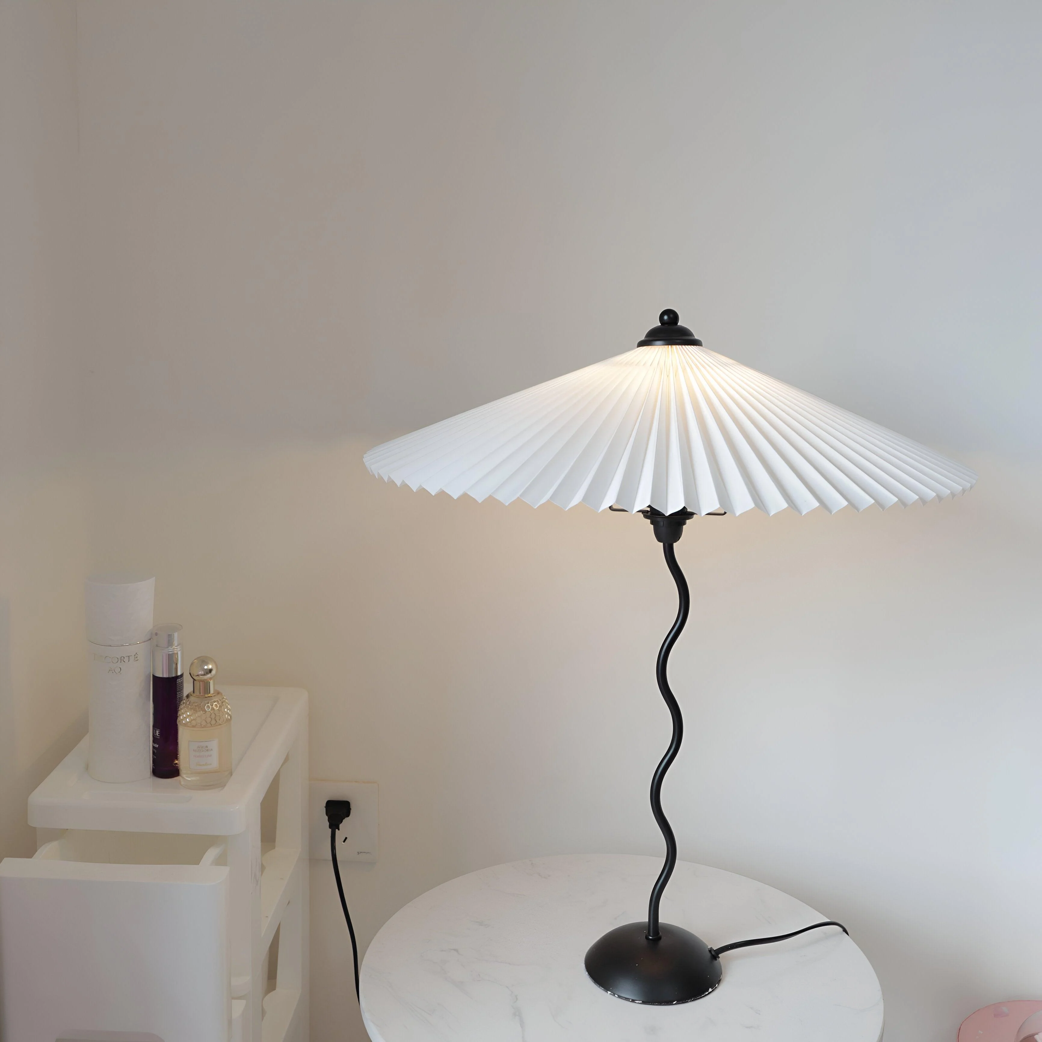 Homoraorisquigglelampe26