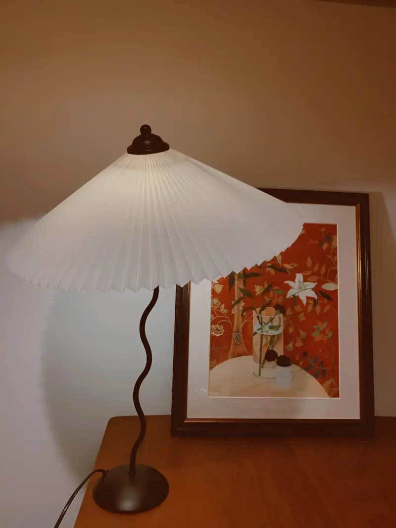 HomoraOriSquiggleLampe27