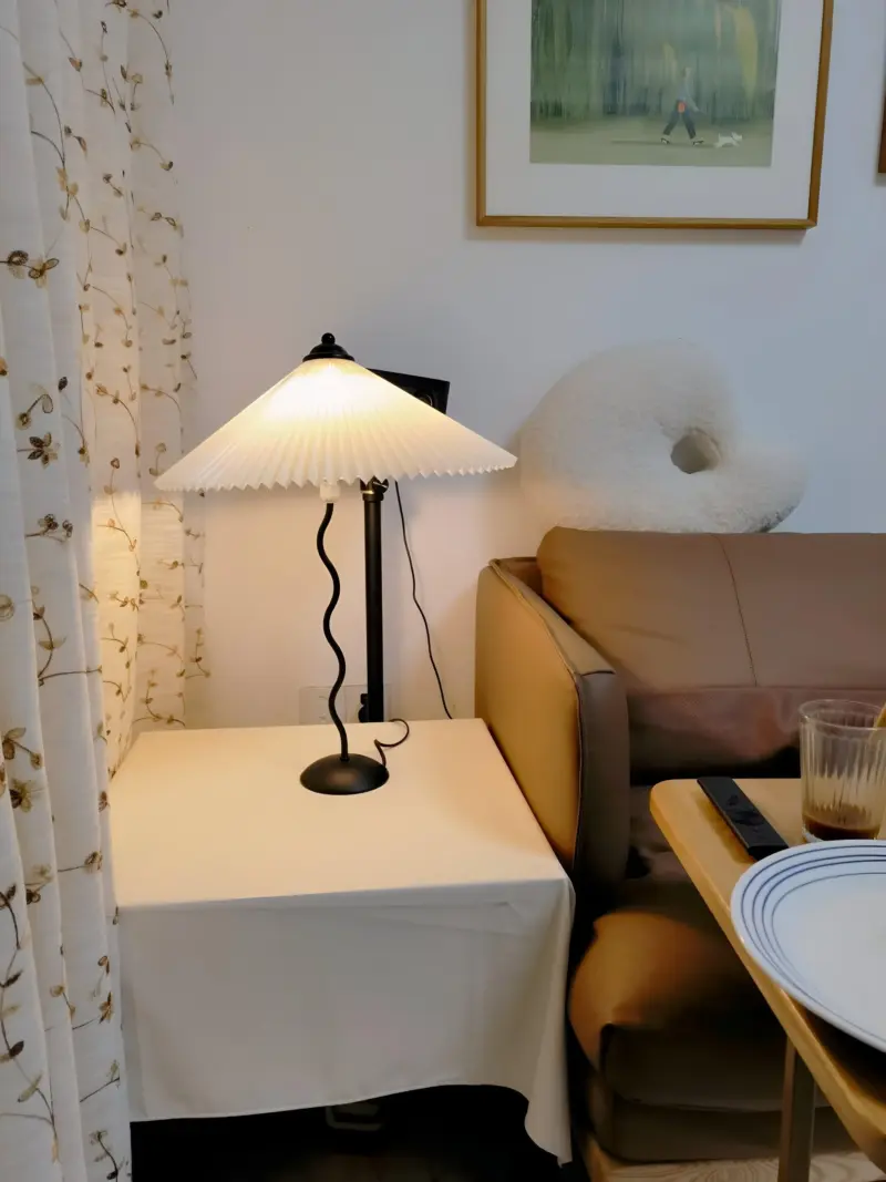 HomoraOriSquiggleLampe30