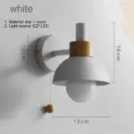 HomoraPastelPopWallLight