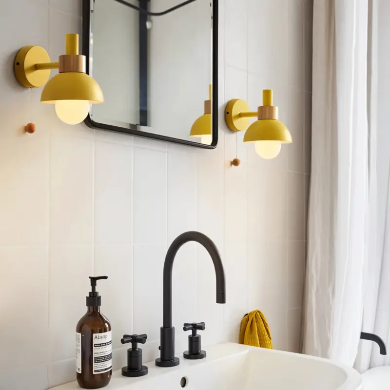 HomoraPastelPopWallLight12