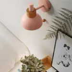 HomoraPastelPopWallLight9