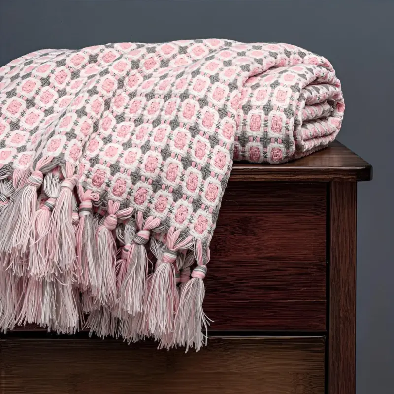 HomoraPeaKnitPlaid8