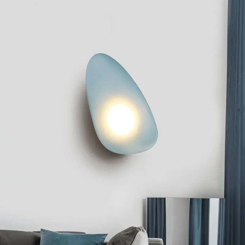 HomoraPebbleHueWallLight1