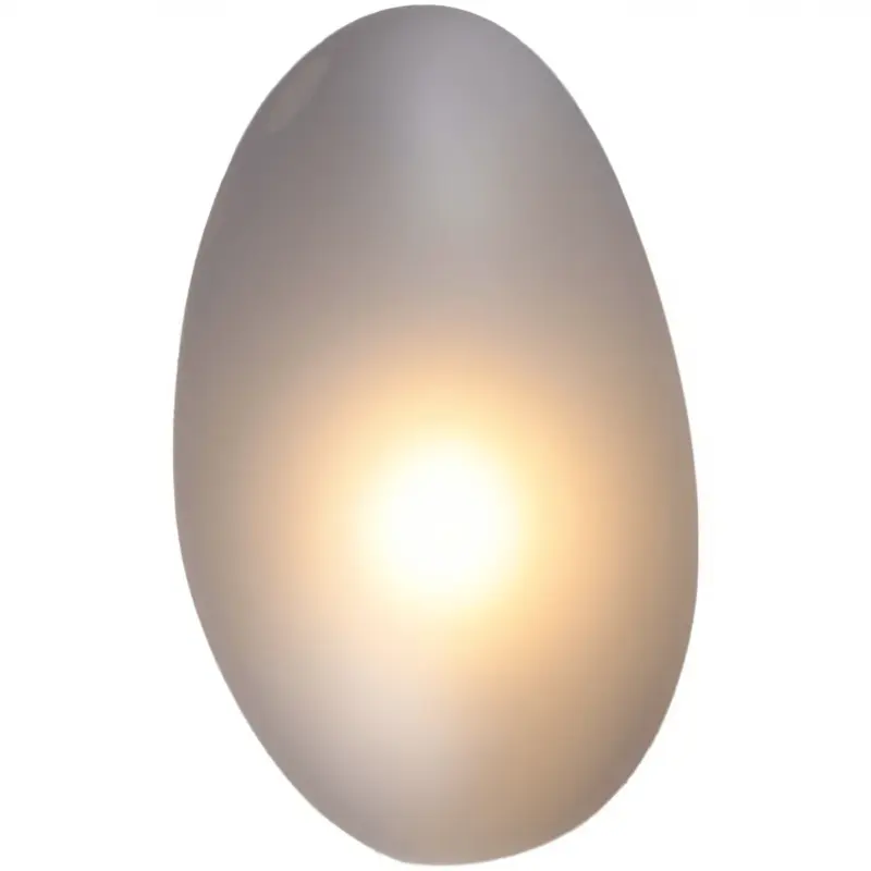 HomoraPebbleHueWallLight13