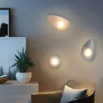 HomoraPebbleHueWallLight2 HomoraPebbleHueWallLight2