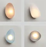 HomoraPebbleHueWallLight5 HomoraPebbleHueWallLight5