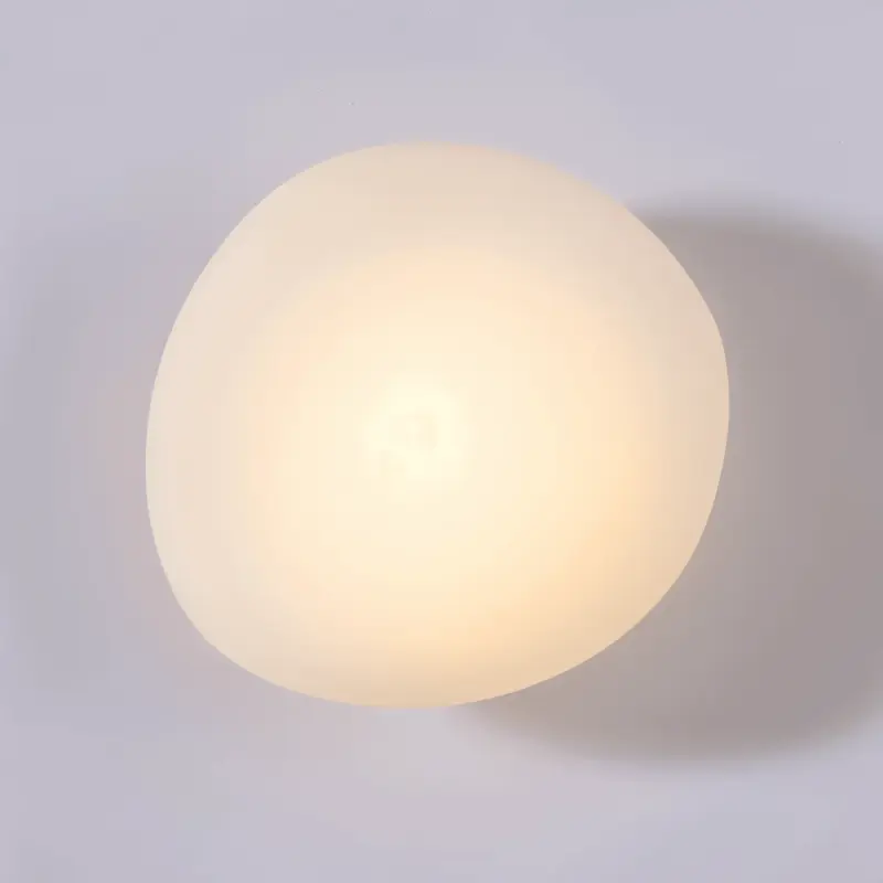 HomoraPebbleHueWallLight6
