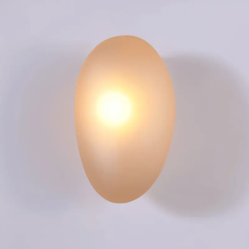 HomoraPebbleHueWallLight7