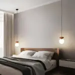 HomoraPerleLEDDeckenleuchte HomoraPerleLEDDeckenleuchte