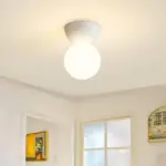 HomoraPerleLEDDeckenleuchte9 HomoraPerleLEDDeckenleuchte9
