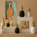 HomoraPineArtDecoration11