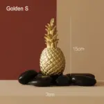 HomoraPineArtDecoration13