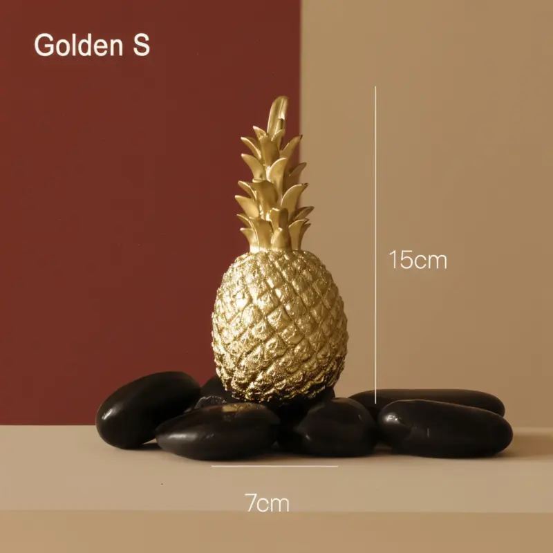 HomoraPineArtDecoration13